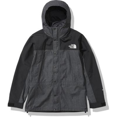 ノースフェイス デニム マウンテンパーカーの商品一覧 通販 ノースフェイス デニム マウンテンパーカーの商品一覧 通販