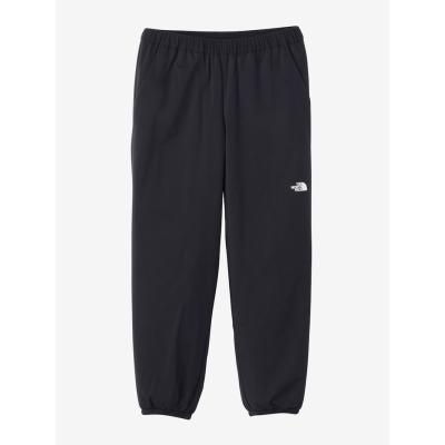 パンツ SAWAWANORTH FACE Versatile Pant BLACK ザ・ノース・フェイス(THE NORTH FACE) バーサタイルパンツ
