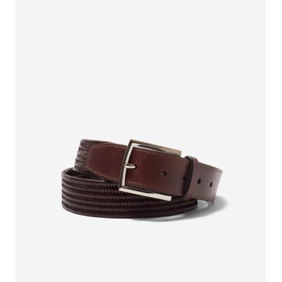 COLE HAAN メンズベルト｜ファッション小物｜ファッション 通販