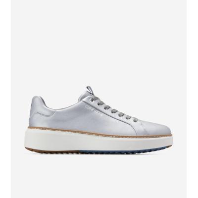 【未使用】COLE HAAN ゴルフシューズ レディース ゴルフ5 レディースセット（COLE HAAN／ファッション）のおすすめ人気