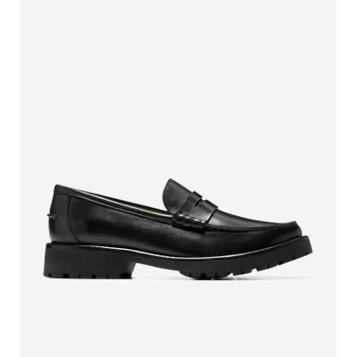 モカシン（COLE HAAN／レディーススリッポン）｜シューズ