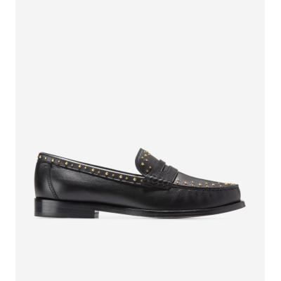 モカシン（COLE HAAN／レディーススリッポン）｜シューズ