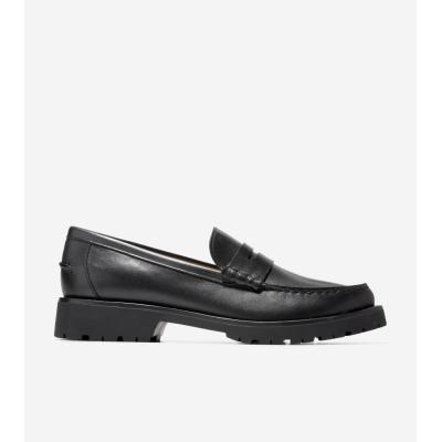 モカシン（COLE HAAN／レディーススリッポン）｜シューズ