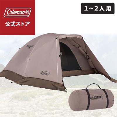 コールマン公式 Yahoo!店 - ドームテント｜Yahoo!ショッピング