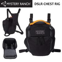 ミステリーランチ チェストリグ カメラバッグ MYSTERY RANCH DSLR CHEST RIG 112371 リュック メンズ バッグ 3L ブラック | Colemo