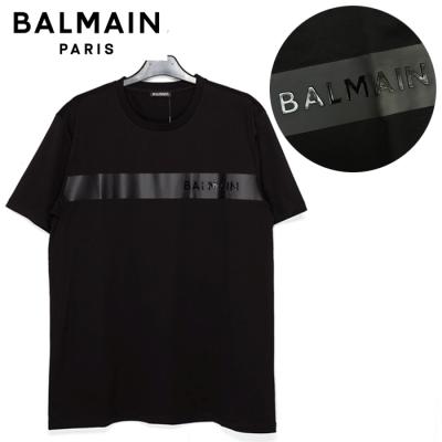 BALMAIN Tシャツの商品一覧 通販 - Yahoo!ショッピング