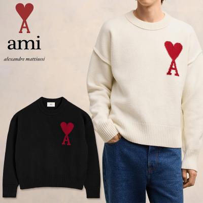 Ami alexandre mattiussi（メンズニット、セーター）｜トップス