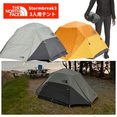 THE NORTH FACE テント ザ・ノース・フェイス（THE NORTH FACE）テント 4人用 ドーム