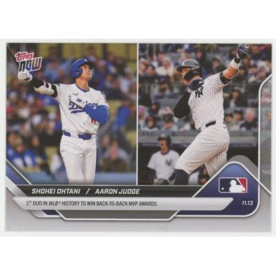 大谷翔平 カード mvp（Topps）のおすすめ人気商品一覧 通販 - Yahoo