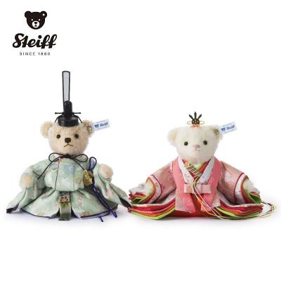 Steiff 雛人形｜記念、行事用品｜ベビー、キッズ、マタニティ おすすめ