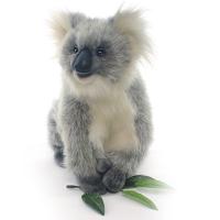 ハンサ【ＨＡＮＳＡ】ぬいぐるみ コアラ26cm オーストラリア ブランド hansa かわいい 映える 開店祝い 内祝い 誕生日祝い | 逸品shopコレコレ Yahoo!店