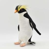 ハンサ【ＨＡＮＳＡ】ぬいぐるみ フィヨルドランドペンギン24cm | 逸品shopコレコレ Yahoo!店
