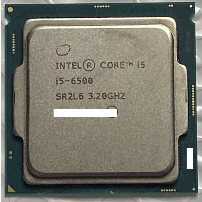 intel core i5-6500 BOX品の商品一覧 通販 - Yahoo!ショッピング