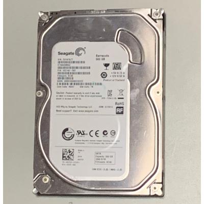 外付けハードディスク・ドライブ Seagate Barracuda 250GB HDD 7200RPM 外付けハードディスク・ドライブ Seagate Barracuda 250GB HDD 7200RPM