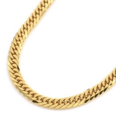 6面 ダブル 喜平 k18の商品一覧 通販 - Yahoo!ショッピング 