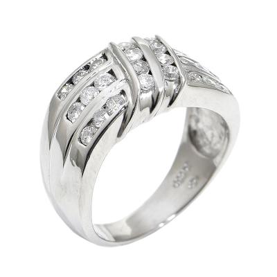 Pt850プラチナリング 5.82グラム 楽天市場】【新品指輪】Pt850 プラチナ リング プラチナ850 プラチナの