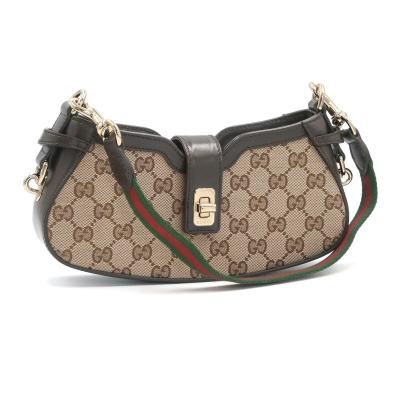 gucci バッグ ショルダー（柄：ストライプ）のおすすめ人気商品