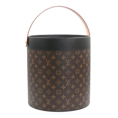 ハンドバッグ VUITTON ルイ・ヴィトン バケツ型　小 LOUIS VUITTON（ルイ・ヴィトン） モノグラム バケット M42238 ポーチ