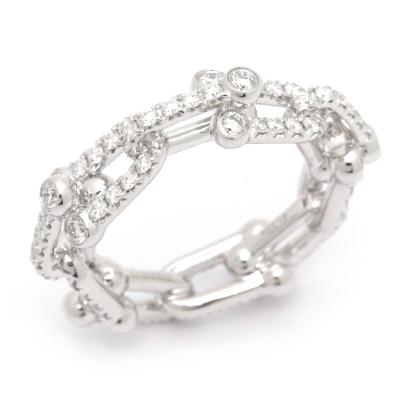Tiffany tリング（指輪号数：13号）の商品一覧 通販 - Yahoo!ショッピング