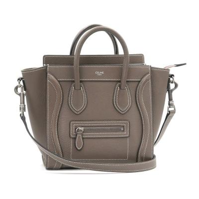 セリーヌ ラゲージ ナノのおすすめ人気商品一覧 通販 - Yahoo!ショッピング