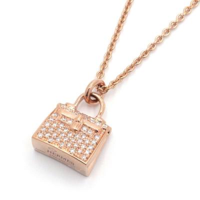 18k ペンダントトップ（HERMES／ファッション）のおすすめ人気商品一覧