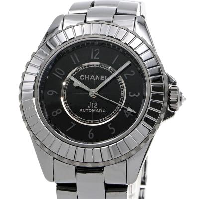 シャネル　J12 オートマチック J12 - Swiss watches for men & women | CHANEL