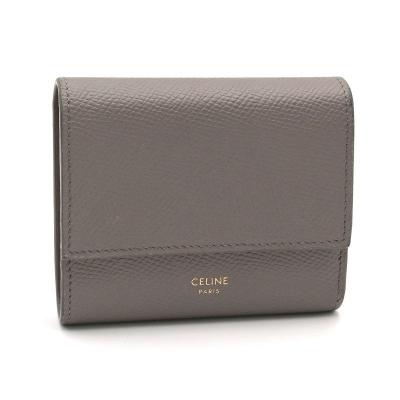 CELINE レディース三つ折財布の商品一覧|財布|ファッション CELINE レディース三つ折財布の商品一覧|財布|ファッション