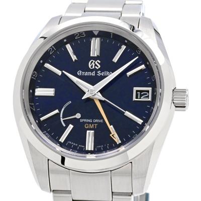 グランドセイコー中古（文字盤カラー：ブルー系）の商品一覧 通販