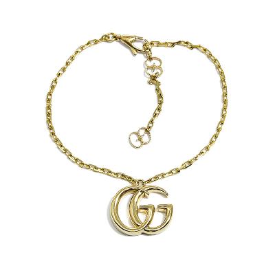 18k ブレスレット（GUCCI）の商品一覧 通販 - Yahoo!ショッピング