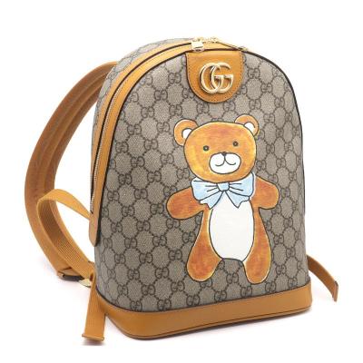 テディベアバッグ（GUCCI）のおすすめ人気商品一覧 通販 - Yahoo