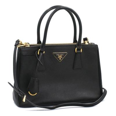 プラダPRADA サフィアーノハンドバッグのおすすめ人気商品一覧 通販