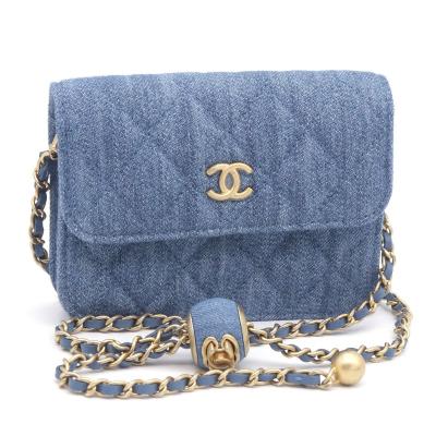 chanel ノベルティ（CHANEL）（色：ブルー系）のおすすめ人気商品一覧