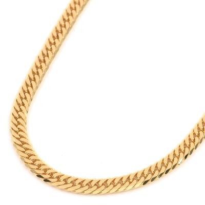 喜平ネックレス18k6面wのおすすめ人気商品一覧 通販 - Yahoo!ショッピング
