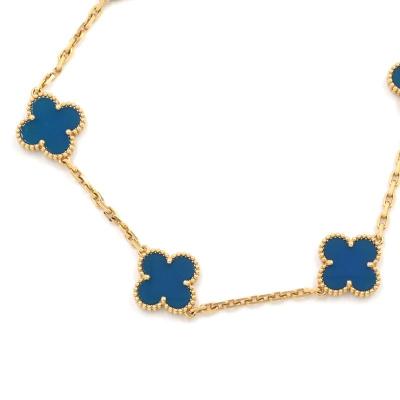クローバー ネックレス（Van Cleef ＆ Arpels）の商品一覧 通販
