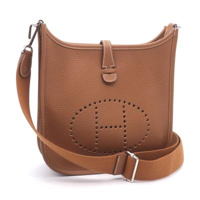 エルメス エブリン hロゴ パンチングの商品一覧 通販 - Yahoo!ショッピング