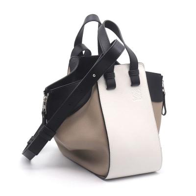 極美 レディースバッグ｜ファッション 品 LOEWE ハンモック スモール 