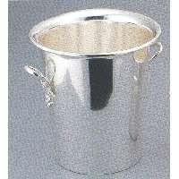 銀メッキ ワインクーラー Yahoo!オークション -「ワインクーラー シルバー」の落札相場