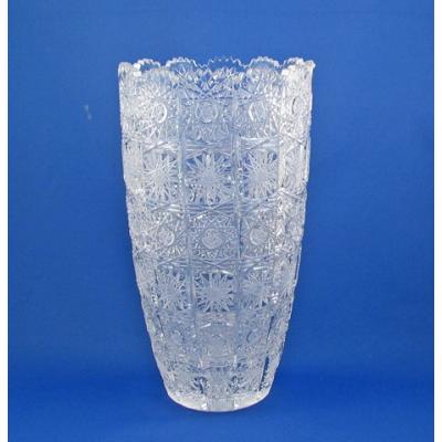 チェコ ガラス 花瓶のおすすめ人気商品一覧 通販 - Yahoo