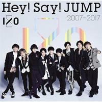 Hey! Say! JUMP 2007-2017 I/O(通常盤) | Cololo