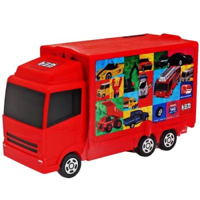 トミカ トラック 収納のおすすめ人気商品一覧 通販 - Yahoo!ショッピング
