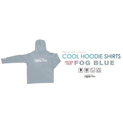 リップルフィッシャー　コットンTシャツ RF Original T-Shirt 2024 | リップルフィッシャー