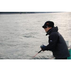 MCワークス DUAL EDGE 603LR/B STANDARD MODEL : fishing shop Colony