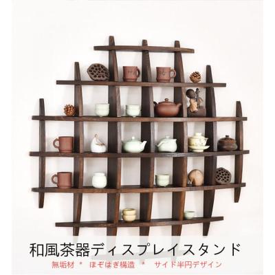 茶道 棚（家具、インテリア用品）の商品一覧 通販 - Yahoo!ショッピング