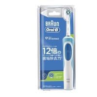 ブラウン オーラルB 電動歯ブラシ すみずみクリーンEX