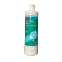 3M 38055 ガラス磨き-L 750ml 自動車ガラス用コンパウンド | Colorbucks アウトレット店