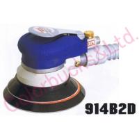 コンパクトツール　914B2D　ダブルアクションサンダー　マジック式/のり式 パッドサイズ：123mmΦ 吸塵タイプ　オービットダイア5mm | Colorbucks&Ltd.
