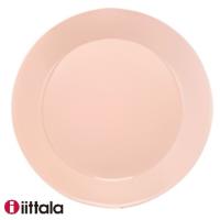 【iittala】イッタラ ティーマ プレート 17cm パウダー | Color Dish