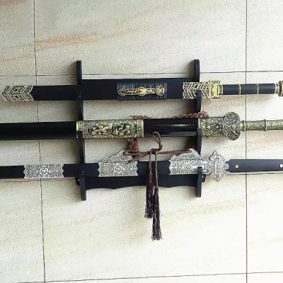 3本掛け刀掛けのおすすめ人気商品一覧 通販 - Yahoo!ショッピング
