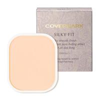 COVERMARK (カバーマーク) シルキー フィット リフィル (ファンデーション / SPF32 PA+++)・SN20 | Colorful Market HANDS