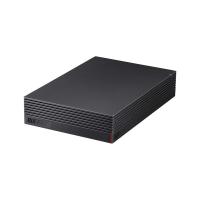 バッファロー HD-NRLD2.0U3-BA 2TB 外付けハードディスク メカニカルハードデイスク ドライブ スタンダードモデル ブラック | Colorful Market HANDS